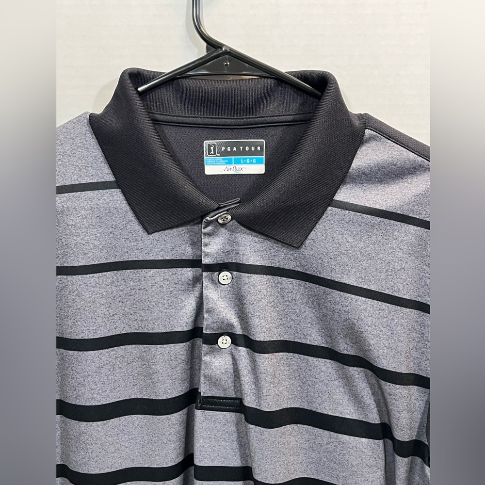 PGA Tour Shirt Large
